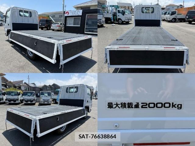 Isuzu ELF TRUCK 2019-02 8010830-8