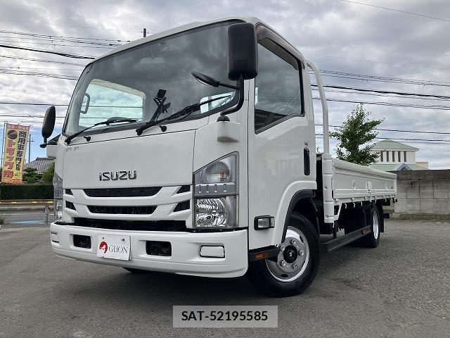 Isuzu ELF TRUCK 2018-05 8010832-0
