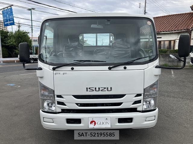 Isuzu ELF TRUCK 2018-05 8010832-1