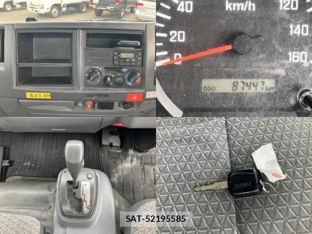 Isuzu ELF TRUCK 2018-05 8010832-15