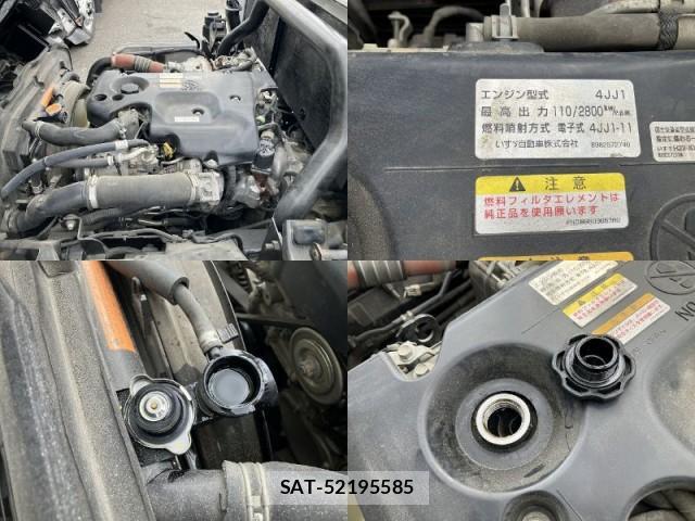 Isuzu ELF TRUCK 2018-05 8010832-17