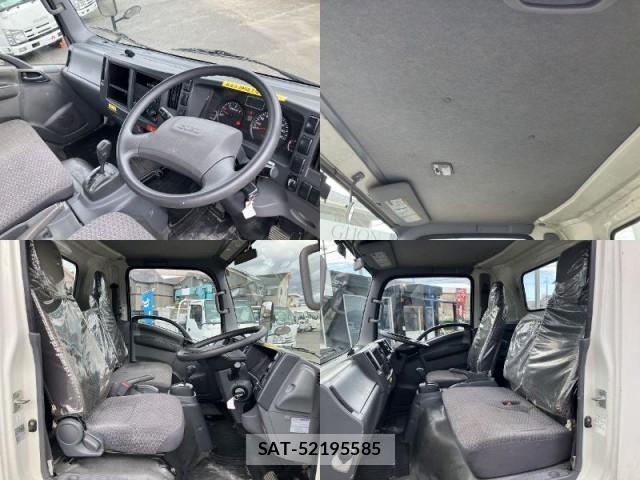 Isuzu ELF TRUCK 2018-05 8010832-19