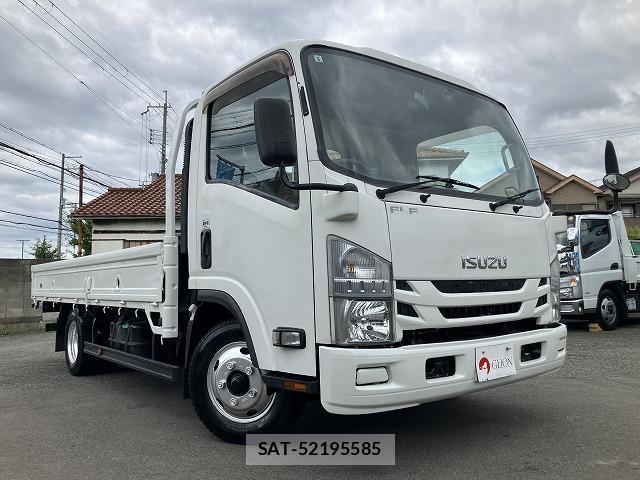 Isuzu ELF TRUCK 2018-05 8010832-2