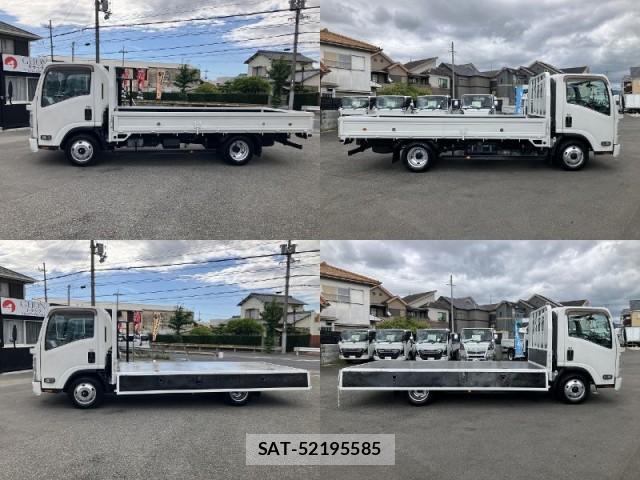 Isuzu ELF TRUCK 2018-05 8010832-3