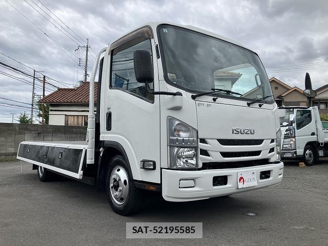 Isuzu ELF TRUCK 2018-05 8010832-6