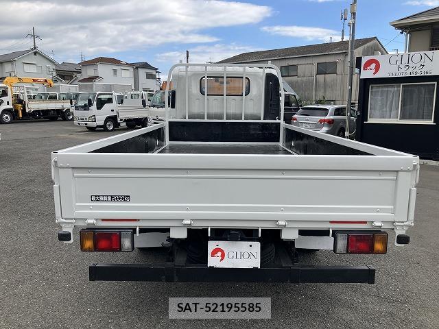 Isuzu ELF TRUCK 2018-05 8010832-7
