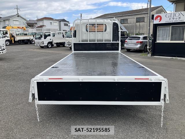 Isuzu ELF TRUCK 2018-05 8010832-8