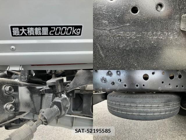 Isuzu ELF TRUCK 2018-05 8010832-9