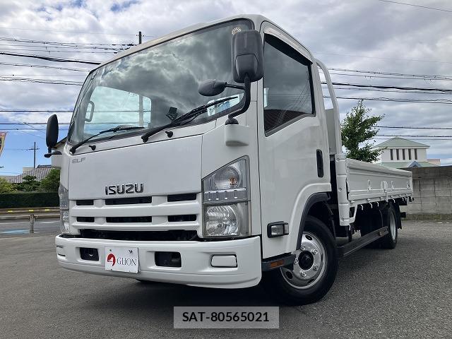 Isuzu ELF TRUCK 2013-11 8010833-0