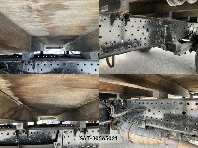 Isuzu ELF TRUCK 2013-11 8010833-11