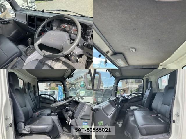 Isuzu ELF TRUCK 2013-11 8010833-12