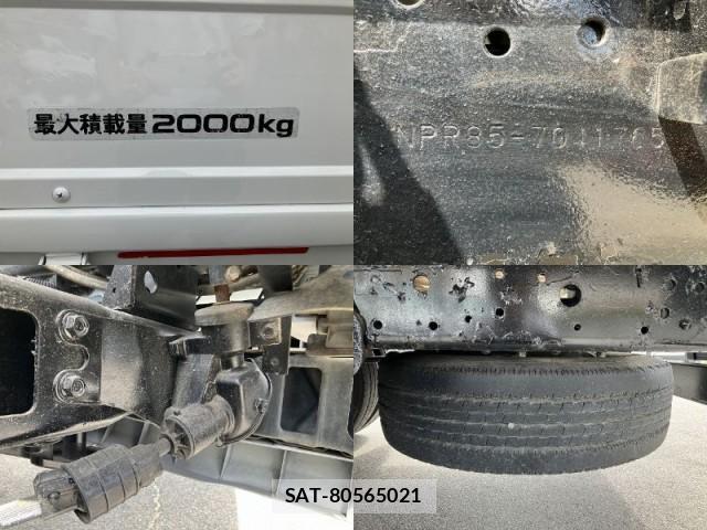 Isuzu ELF TRUCK 2013-11 8010833-15