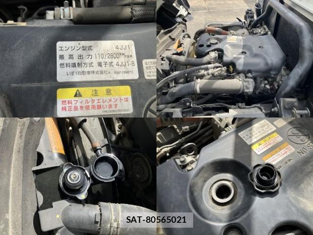 Isuzu ELF TRUCK 2013-11 8010833-19