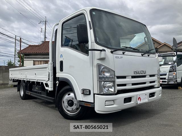 Isuzu ELF TRUCK 2013-11 8010833-2