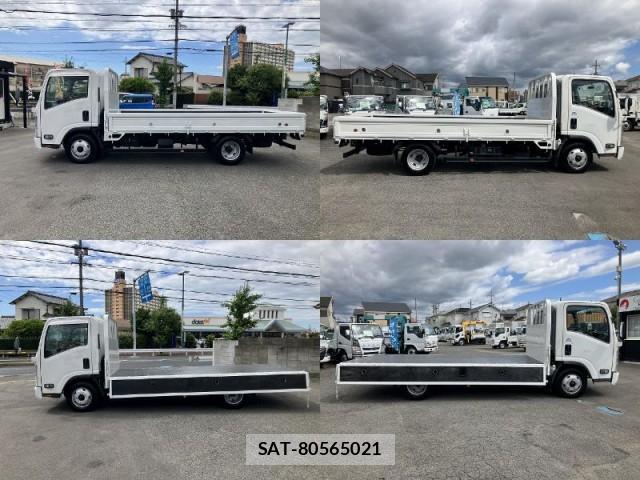 Isuzu ELF TRUCK 2013-11 8010833-3
