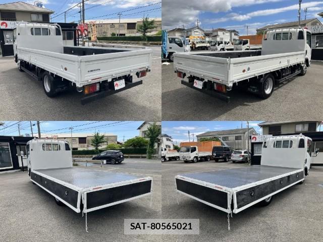 Isuzu ELF TRUCK 2013-11 8010833-4