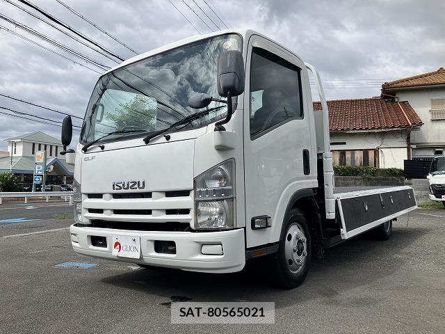 Isuzu ELF TRUCK 2013-11 8010833-5
