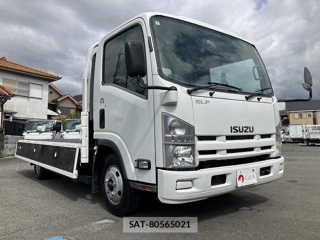 Isuzu ELF TRUCK 2013-11 8010833-6