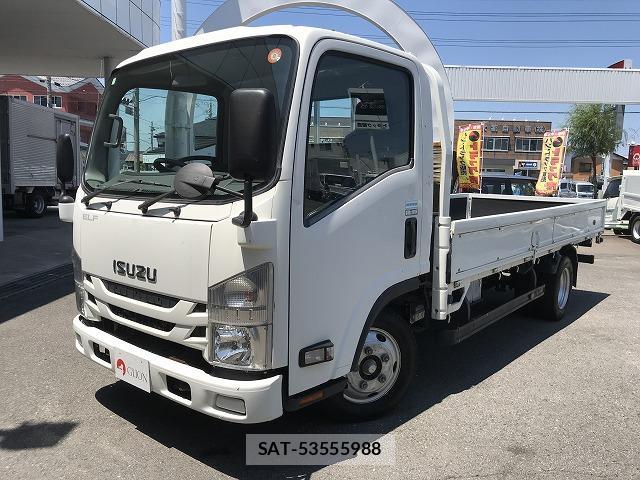 Isuzu ELF TRUCK 2019-07 8011060-0