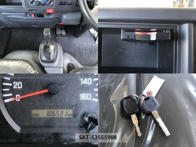 Isuzu ELF TRUCK 2019-07 8011060-11