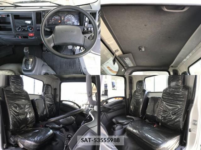 Isuzu ELF TRUCK 2019-07 8011060-12