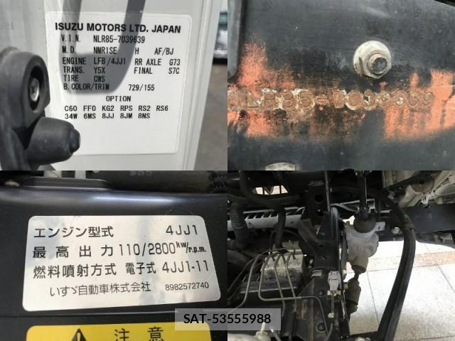 Isuzu ELF TRUCK 2019-07 8011060-14