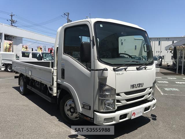 Isuzu ELF TRUCK 2019-07 8011060-2