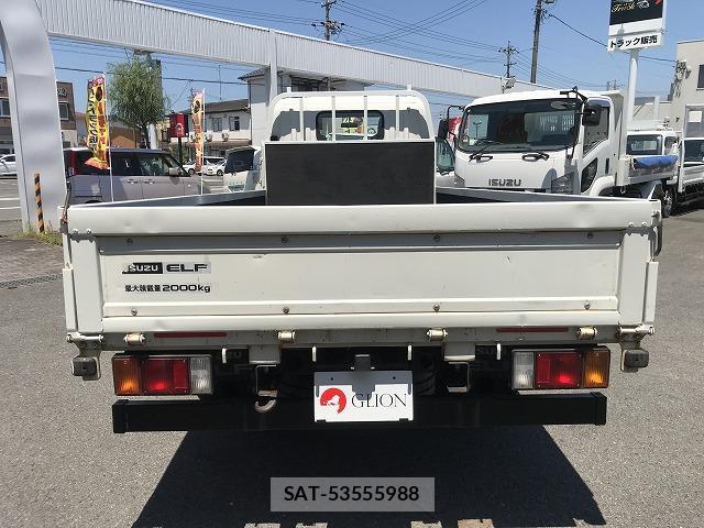 Isuzu ELF TRUCK 2019-07 8011060-6