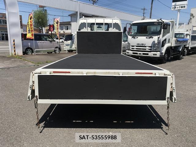 Isuzu ELF TRUCK 2019-07 8011060-8