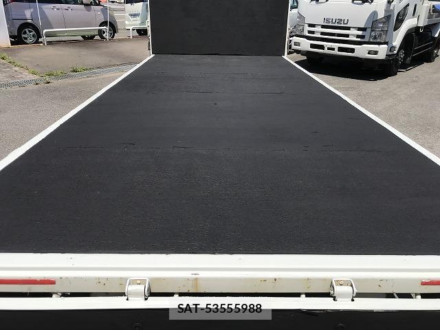 Isuzu ELF TRUCK 2019-07 8011060-9