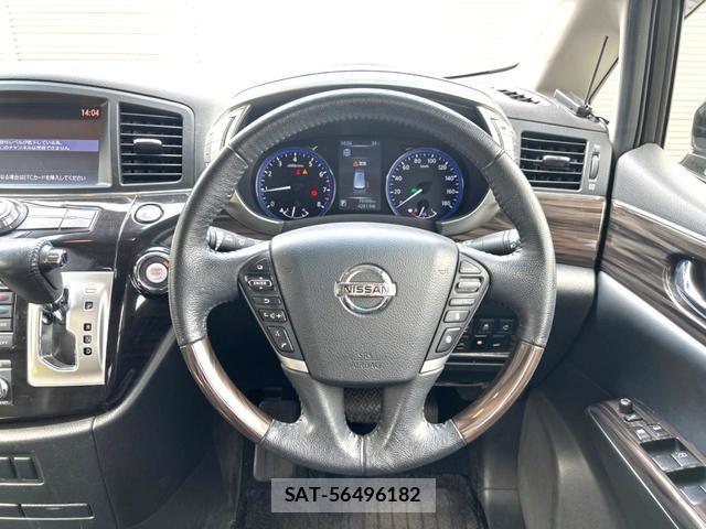 Nissan ELGRAND 2019-07 8007694-11