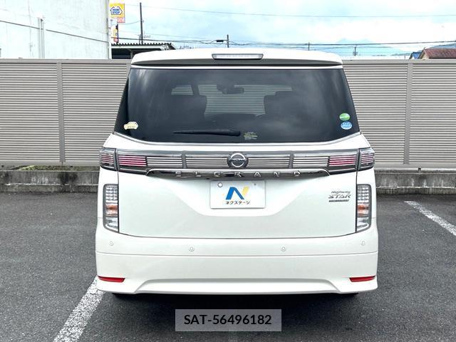 Nissan ELGRAND 2019-07 8007694-15