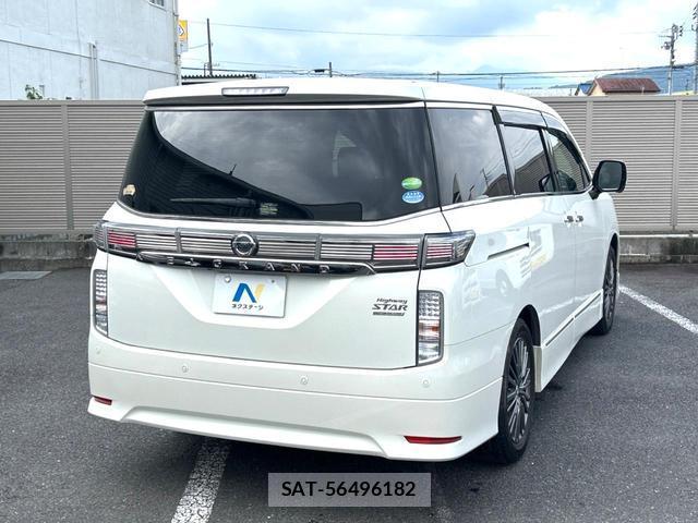 Nissan ELGRAND 2019-07 8007694-17