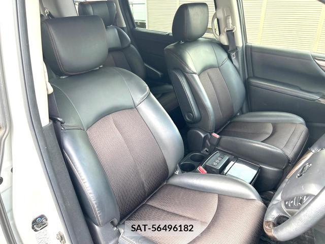 Nissan ELGRAND 2019-07 8007694-7