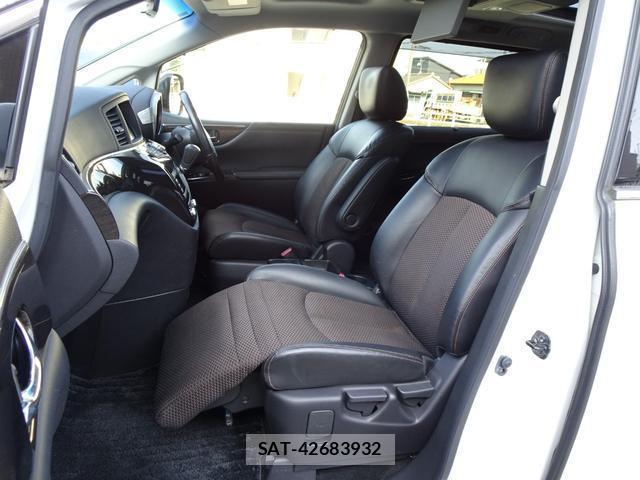 Nissan ELGRAND 2013-02 8009481-17