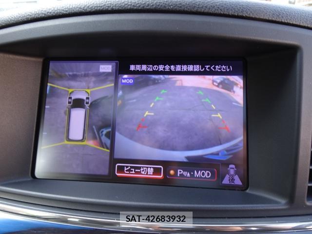 Nissan ELGRAND 2013-02 8009481-4