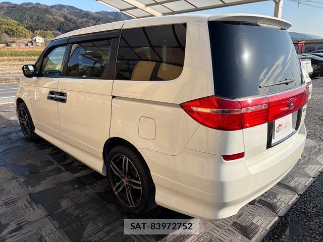 Honda ELYSION 2007-11 8004148-1