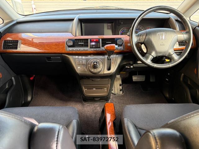Honda ELYSION 2007-11 8004148-2