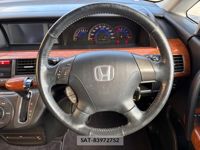 Honda ELYSION 2007-11 8004148-3
