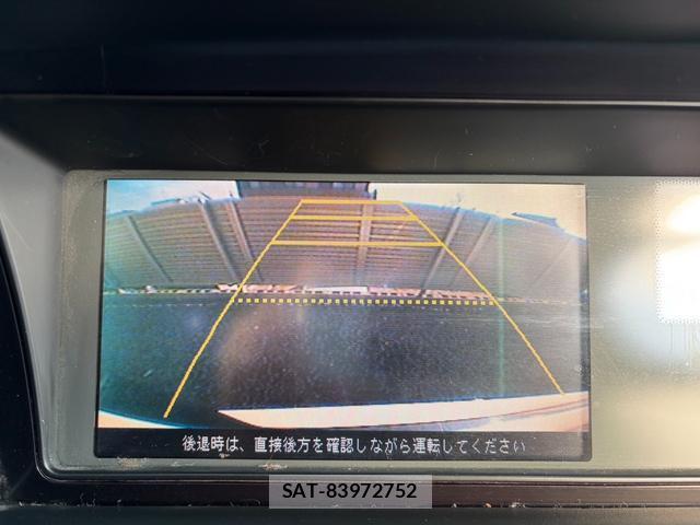 Honda ELYSION 2007-11 8004148-4