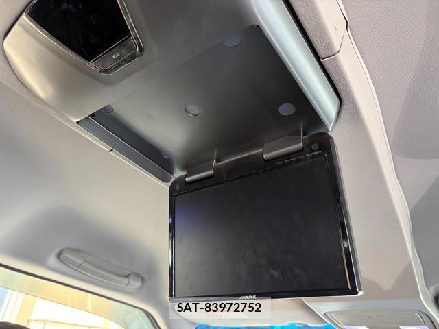 Honda ELYSION 2007-11 8004148-5