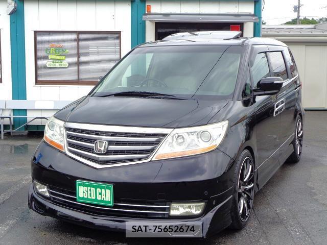 Honda ELYSION 2008-05 8006773-0