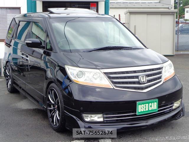 Honda ELYSION 2008-05 8006773-1