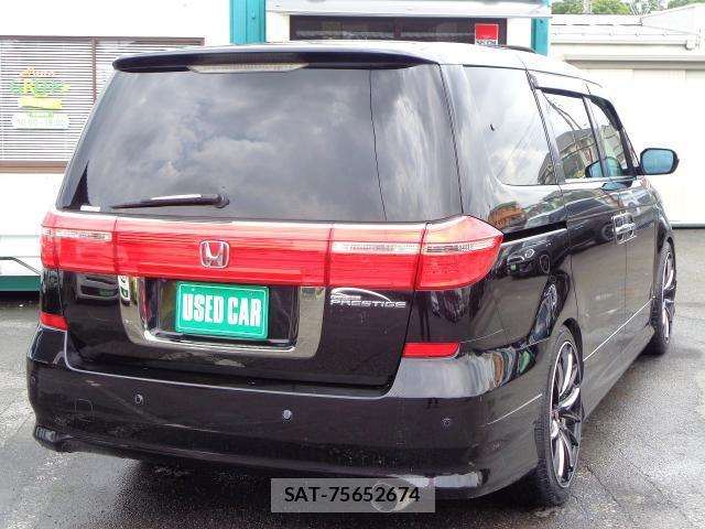 Honda ELYSION 2008-05 8006773-2