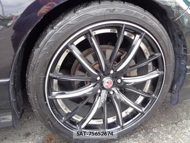 Honda ELYSION 2008-05 8006773-3