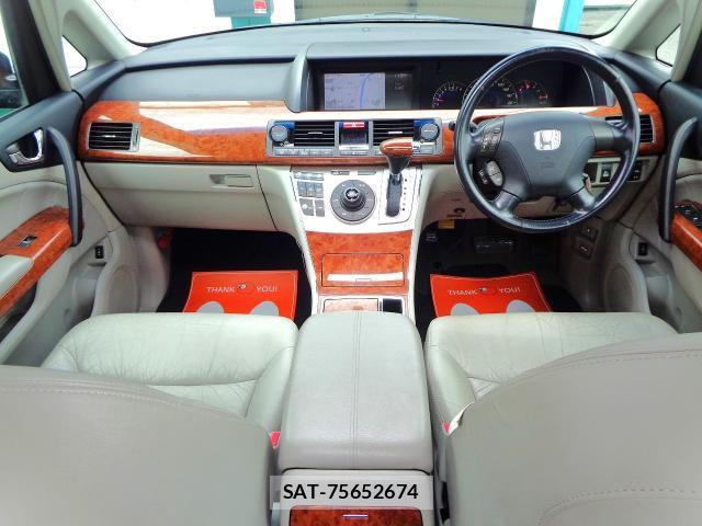 Honda ELYSION 2008-05 8006773-4