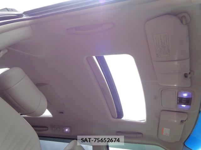 Honda ELYSION 2008-05 8006773-6