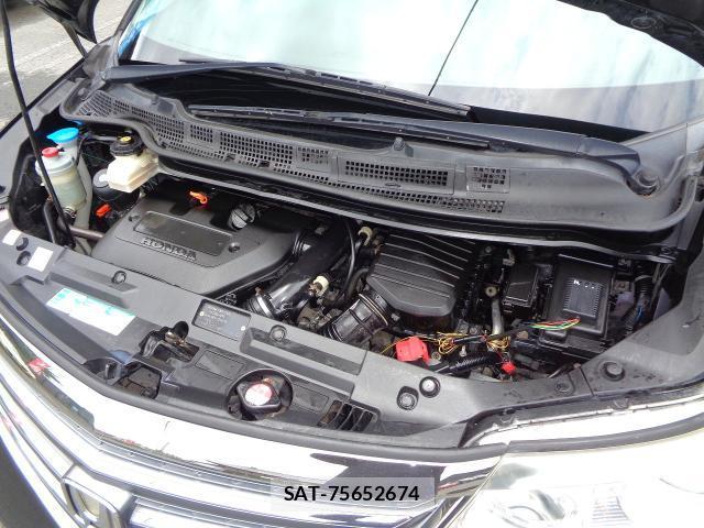 Honda ELYSION 2008-05 8006773-7
