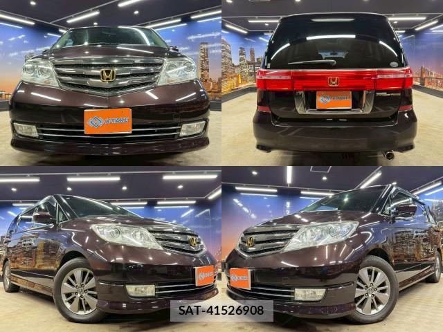 Honda ELYSION 2013-06 8009512-0