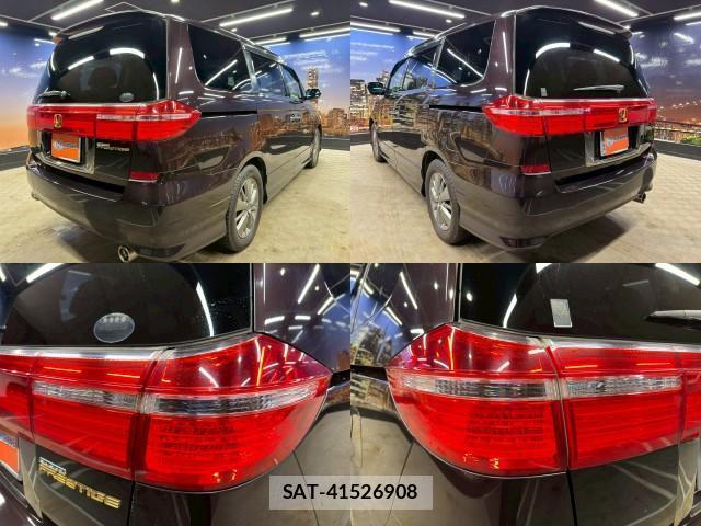 Honda ELYSION 2013-06 8009512-6